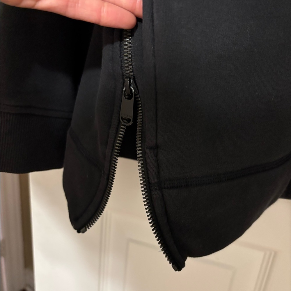 Athleta sweat shirt comfy oversized - Picture 4 of 5